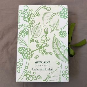 Crabtree & Evelyn Gift Set